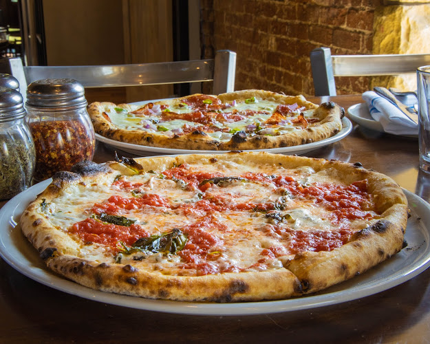 #1 best pizza place in Carson City - Great Basin Brewing Company - Carson City