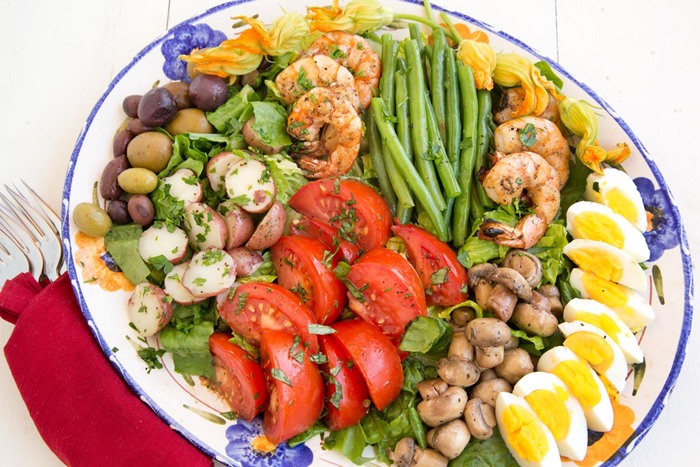 10 món ăn nổi tiếng tại pháp đủ khiến du khách xiêu lòng