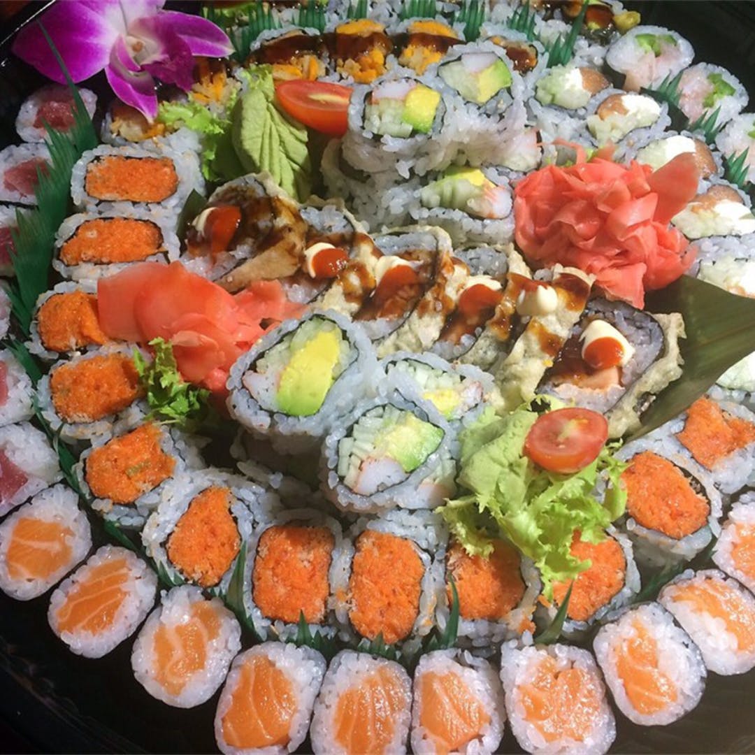 15 Lunch Specials and Spots to Eat at in Downtown Richmond