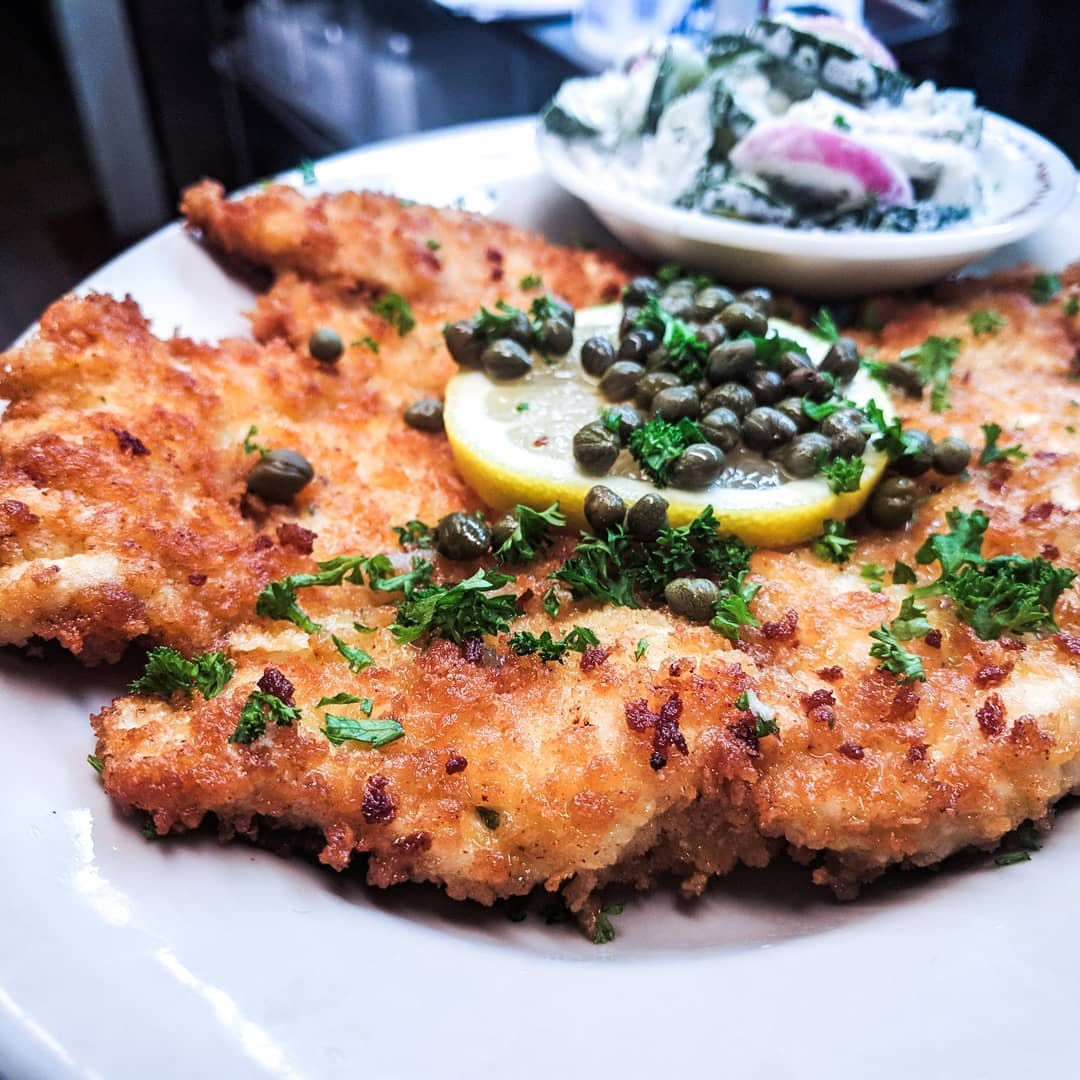 15 Lunch Specials and Spots to Eat at in Downtown Richmond