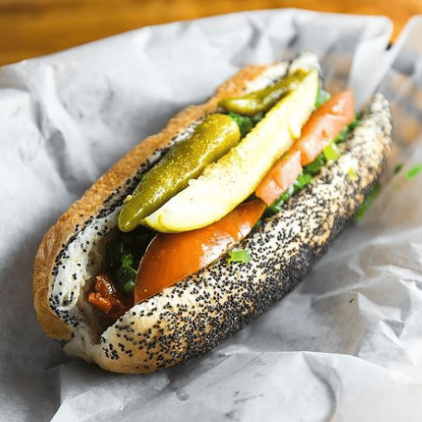 15 Lunch Specials and Spots to Eat at in Downtown Richmond