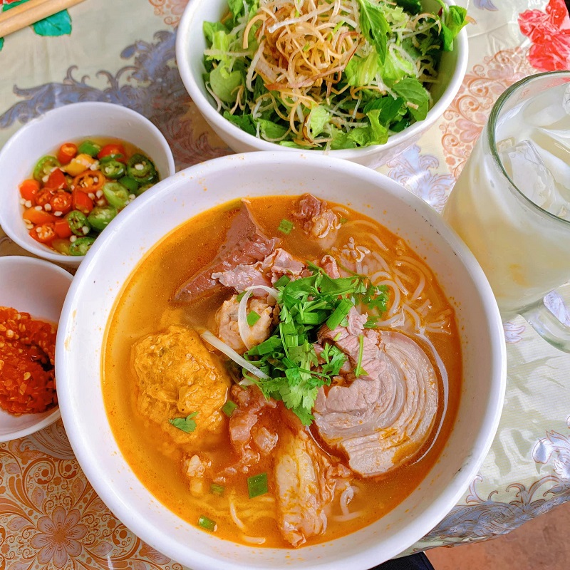 3 cách nấu bún bò Huế tại nhà ngon chuẩn vá», ai cÅ©ng là m ÄÆ°á»£c - 21