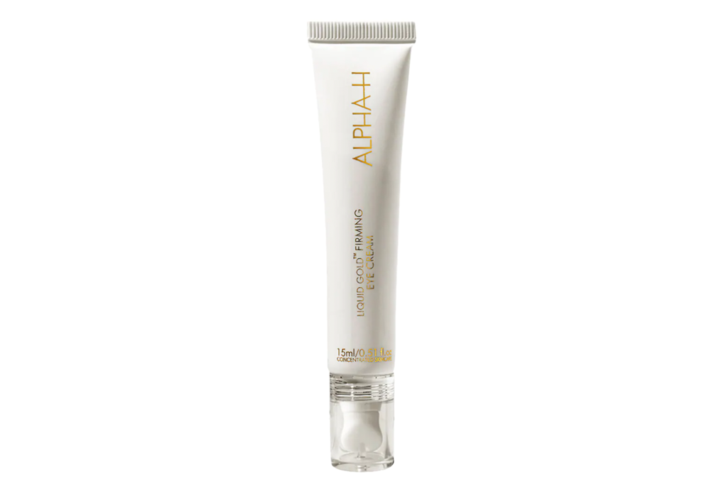 Alpha-H Firming Eye Cream