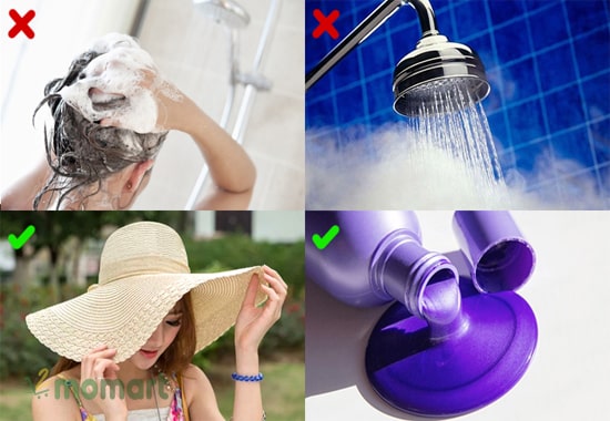 Bí quyết chăm sóc chi tiết để có mái tóc ưng ý