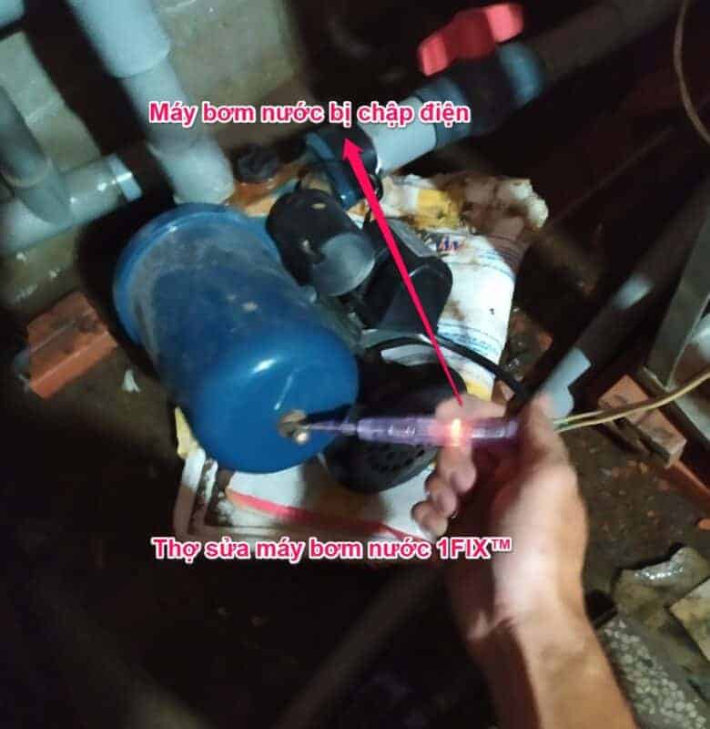 Bảng Giá Sá»a Máy BÆ¡m Nưá»c tại Nhà â Sá»a Máy BÆ¡m TÄng Ãp Giá rẻ