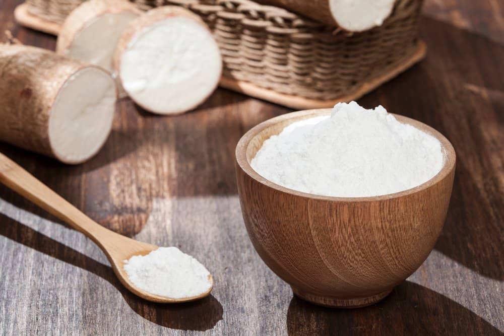 uá»ng sắn dây trưá»c khi Äi ngá»§