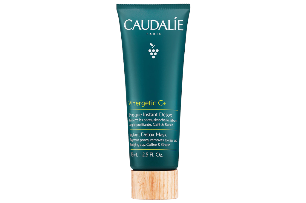 Caudalie Instant Detox Mask