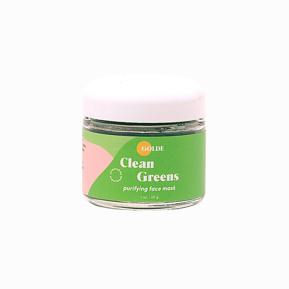 Avant Guard Reusable Sheet Mask