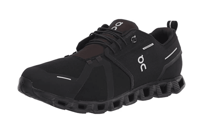Cloud 5 men's_On