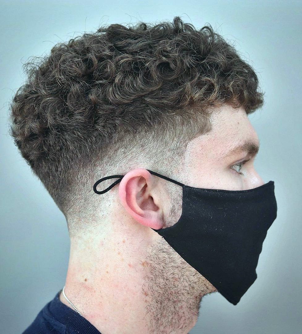 Simplest Low Key Scissor Cut