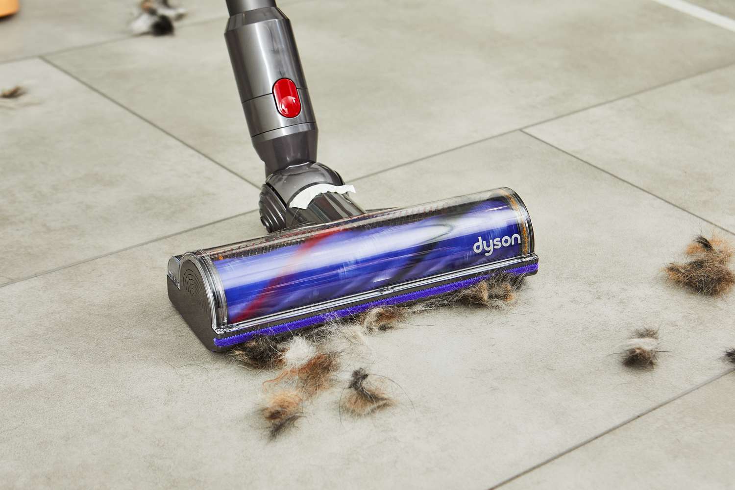 Dyson Cyclone V10 Animal Cordless Stick Vacuum