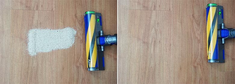 DreameTech T30 smart screen