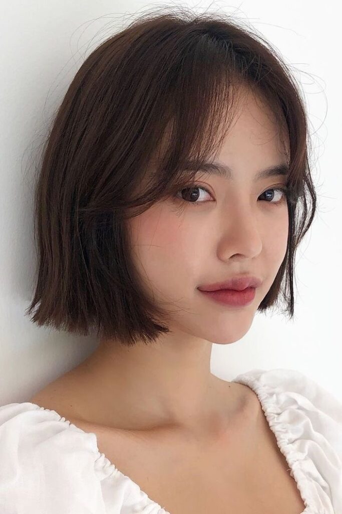 Short Hair for Women