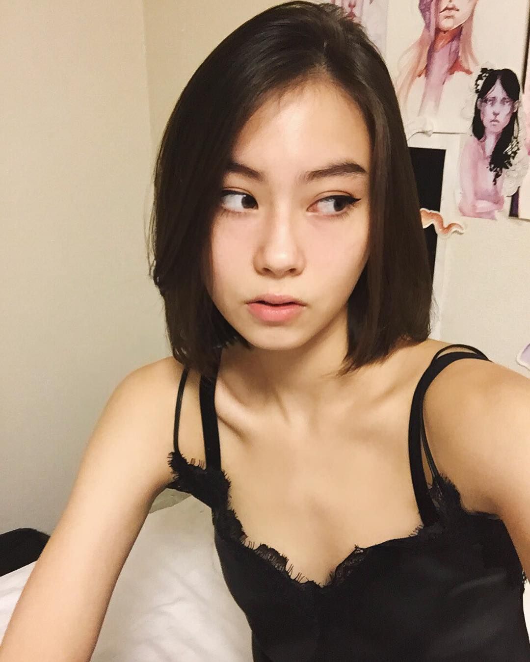 Short Hair for Middle-Aged Women