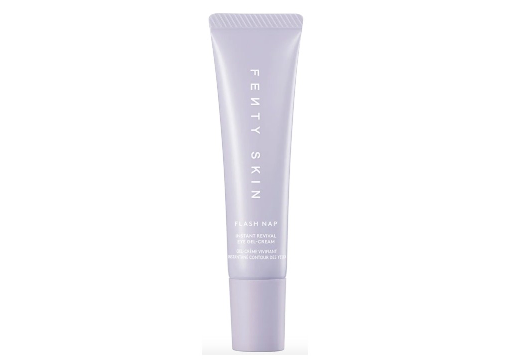 Fenty Skin Flash Nap Instant Revival Priming Eye-Gel Cream