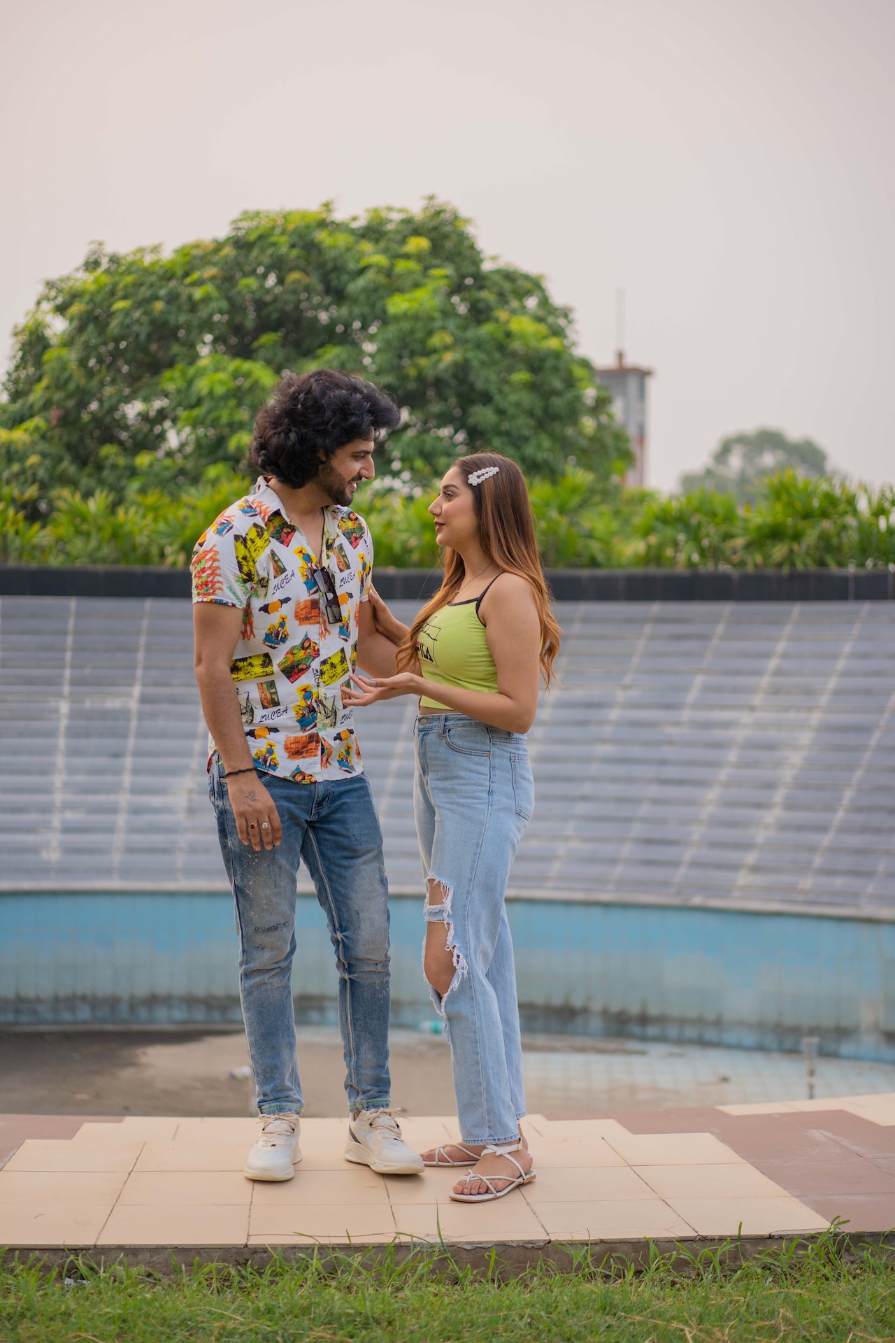 Flirty And Smooth Pickup Lines for Her