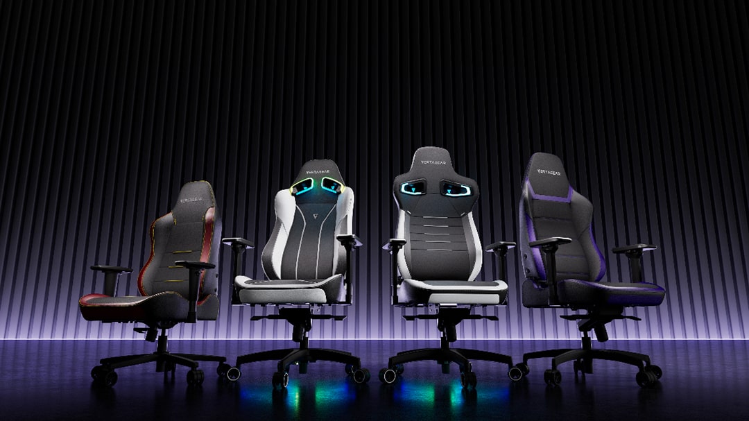 Ghế Gaming WIN CHAIR