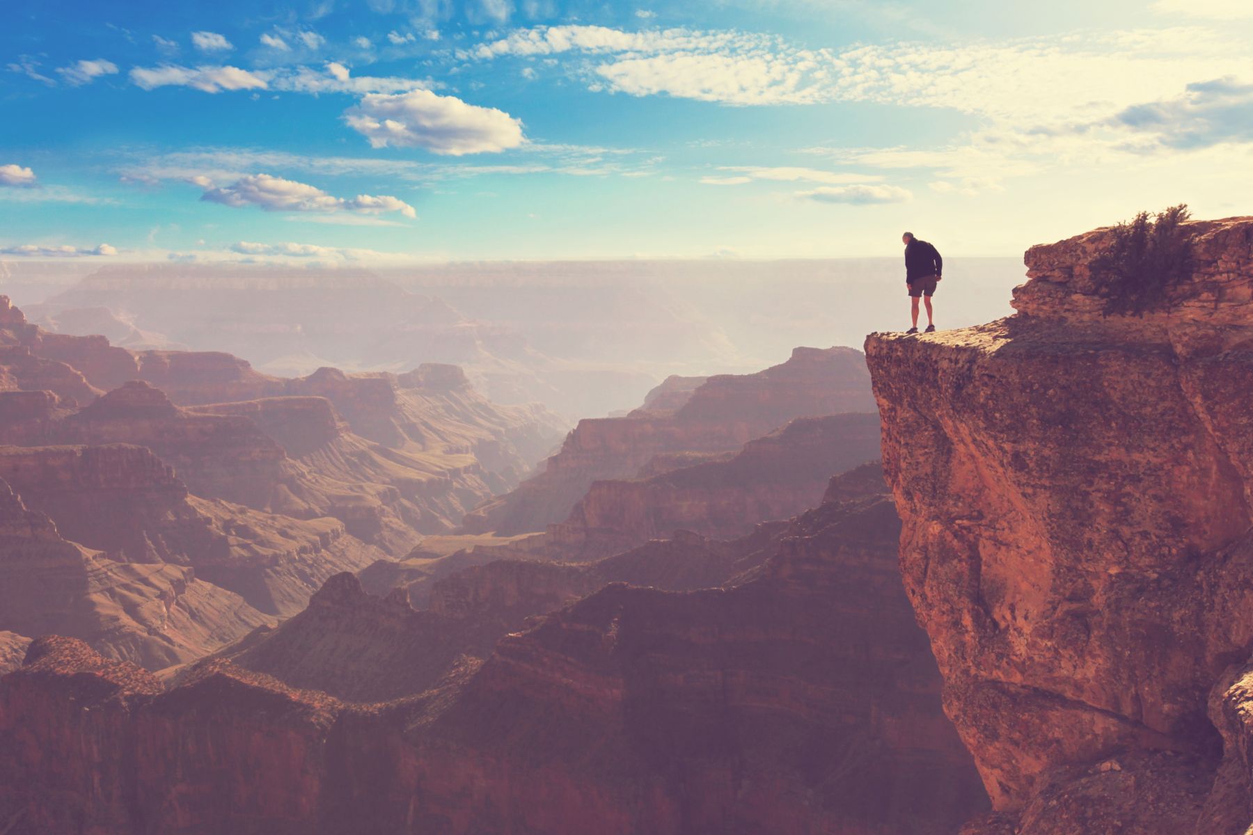 Grand Canyon