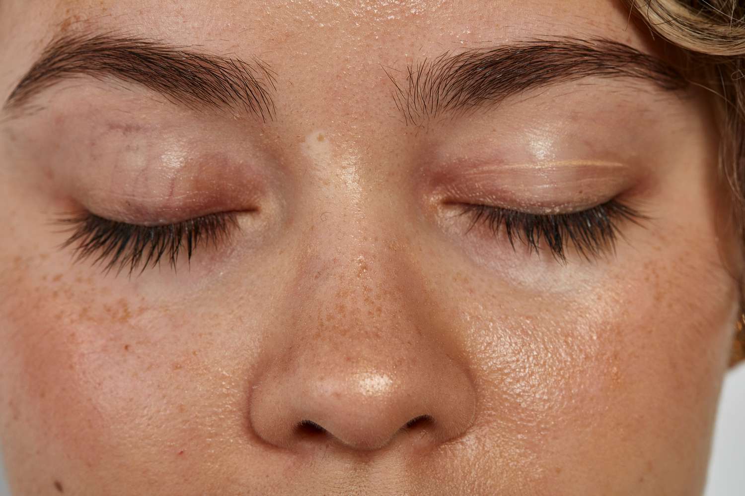 Honest Beauty Extreme Length Mascara   Lash Primer