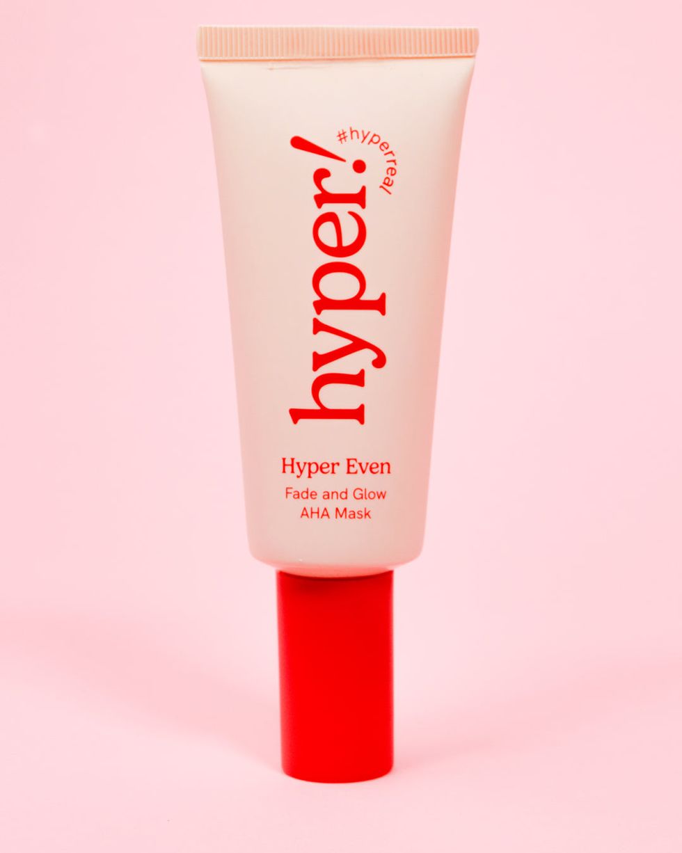 Pumpkin Enzyme Mask Enzymatic Dermal Resurfacer