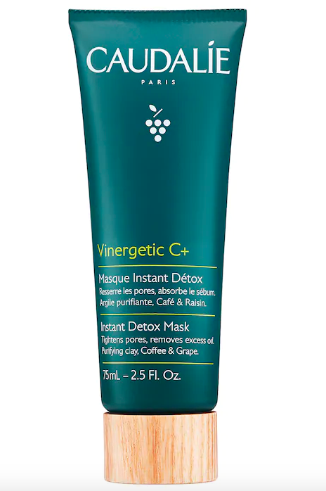 Instant Detox Mask