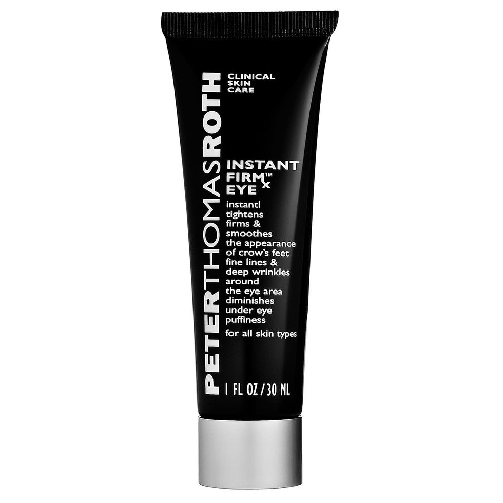 Restorative Eye Treatment