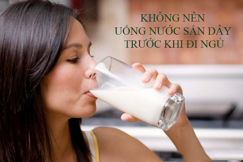 Uống bột sắn dây lúc nào là tốt nhất? Cách làm bột sắn dây nhanh chóng và đơn giản 1