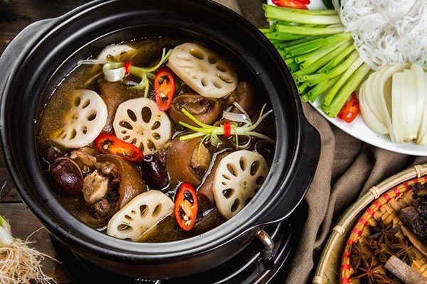 Láº©u bÃ² thuá»c báº¯c