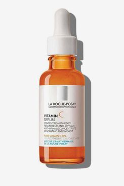 Vichy LiftActiv Vitamin C Brightening Face Serum