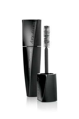 Lash Intensity Mascara