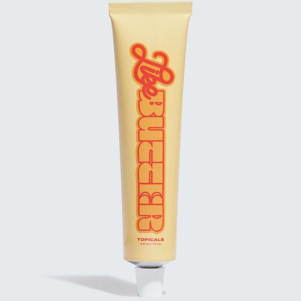Like Butter Mask