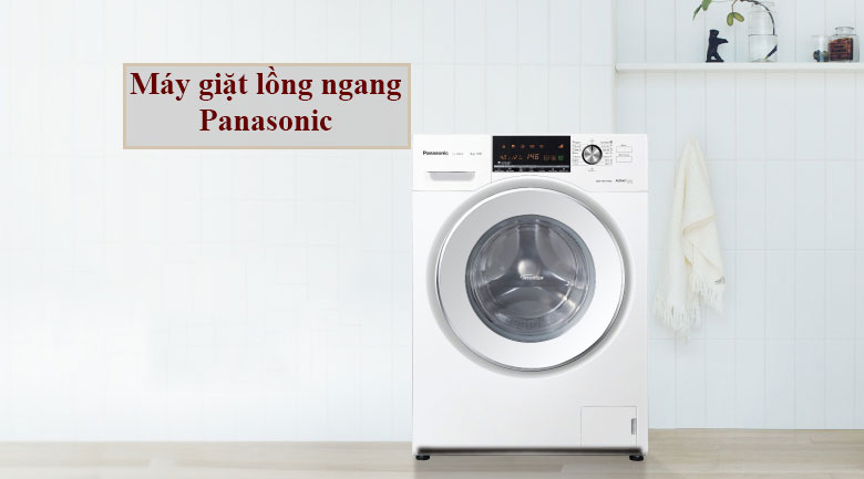 Máy giặt Samsung Inverter 9 kg WW90J54E0BW/SV