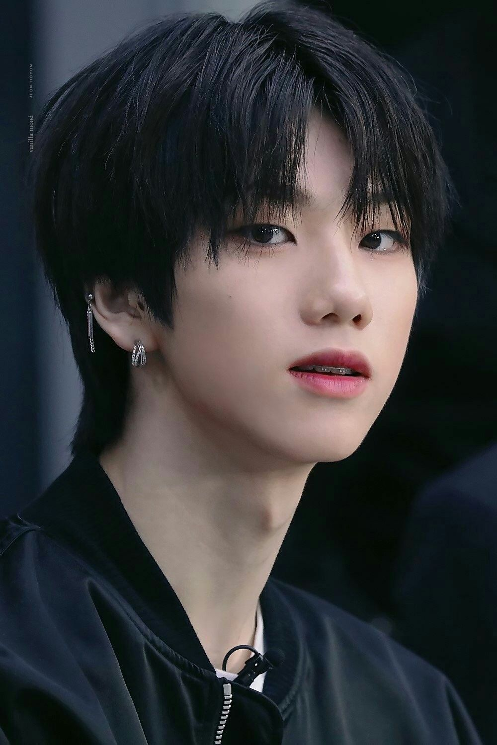 Mullet layer hợp vá»i hầu hết khuôn mặt