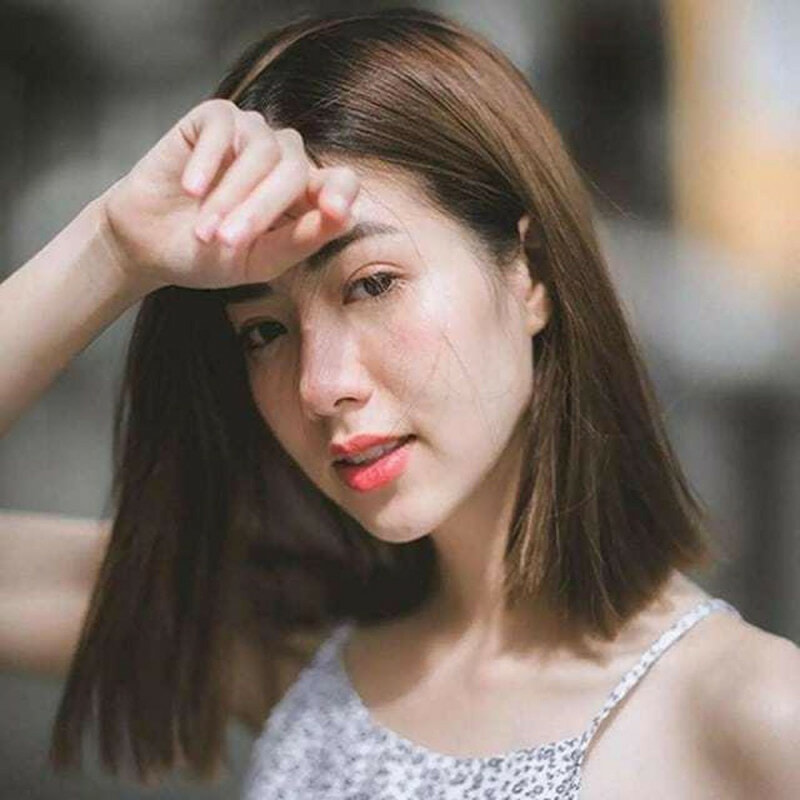 Japanese Girls' Short Hair