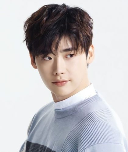 Những kiểu tóc Hàn Quốc cho nam mặt tròn