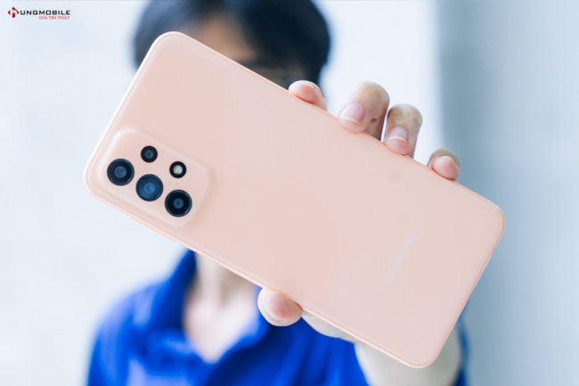 Samsung A23 4/128GB