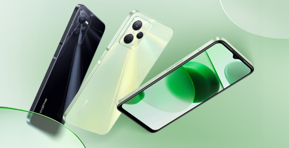 OPPO A17