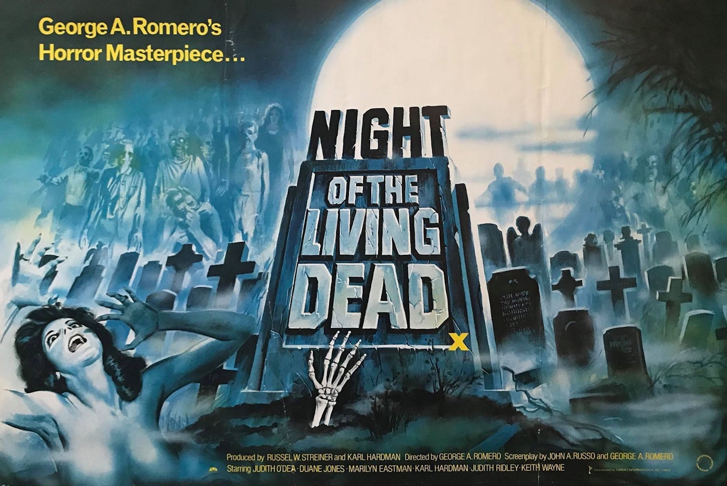 Night of the Living Dead