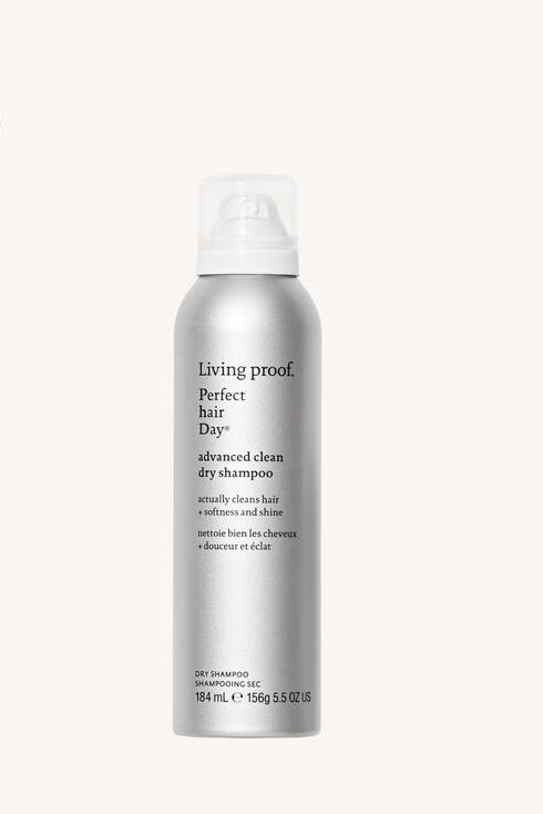 Perfect hair Day™ Advanced Clean Dry Shampoo