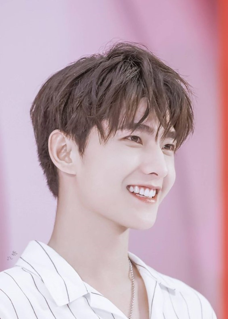 Phong cách tóc nam ngắn kiểu Pháp