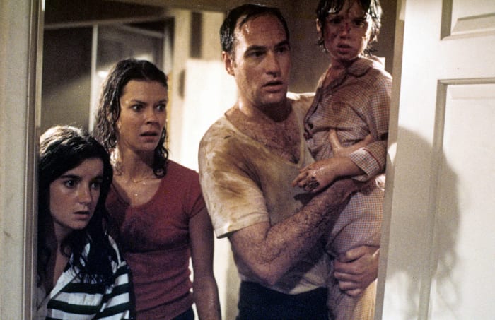 Poltergeist (1982)