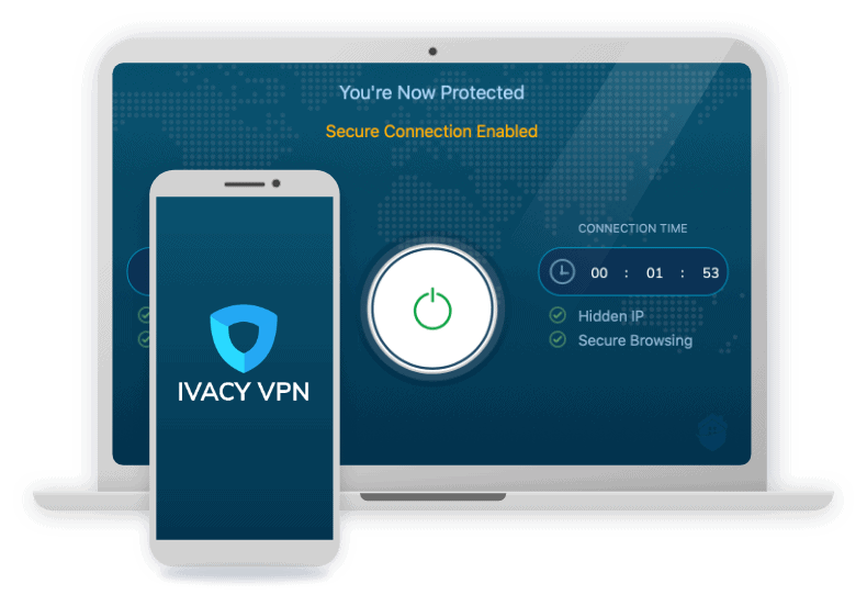 VPN Unlimited (aka KeepSolid)