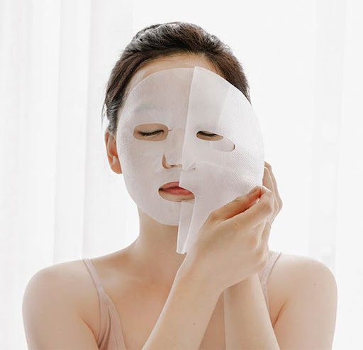 Quy trÃ¬nh 11 cÃ¡c bÆ°á»c skincare cÆ¡ báº£n ngÃ y vÃ  ÄÃªm cho chá» em