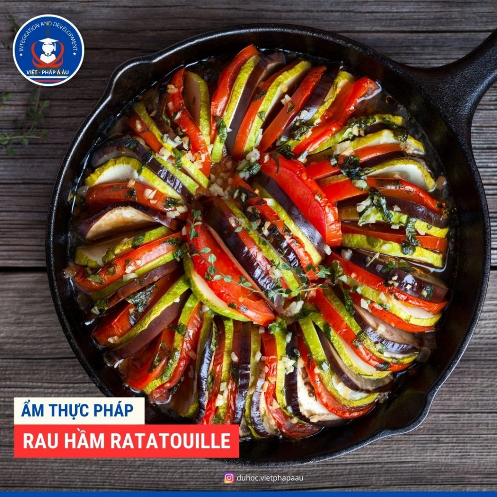 RATATOUILLE