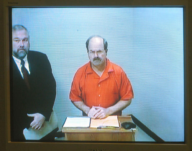 Rader Charged In BTK Murders