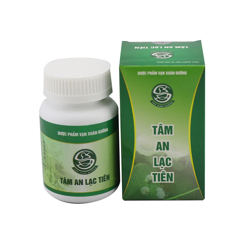 [Review] Top 10 thuốc ngủ thảo dược đáng dùng nhất hiện nay