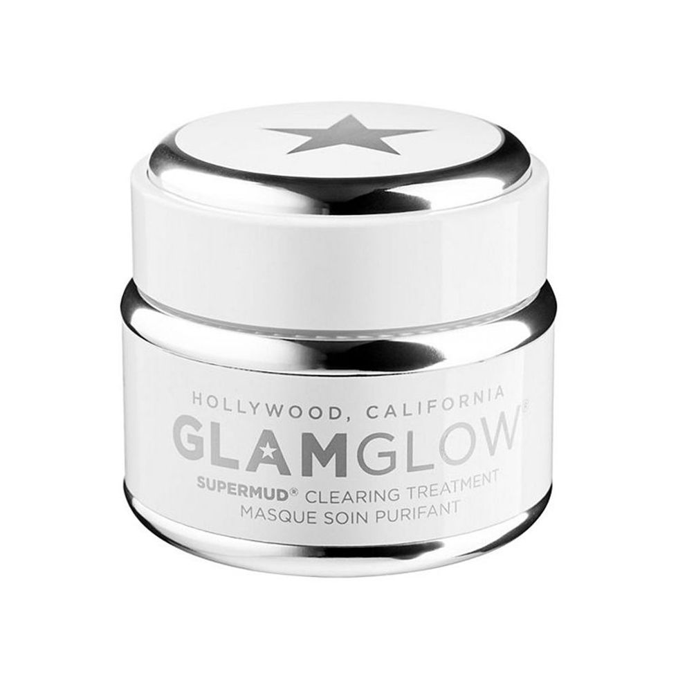 SUPERMUD Instant Clearing Treatment Mask
