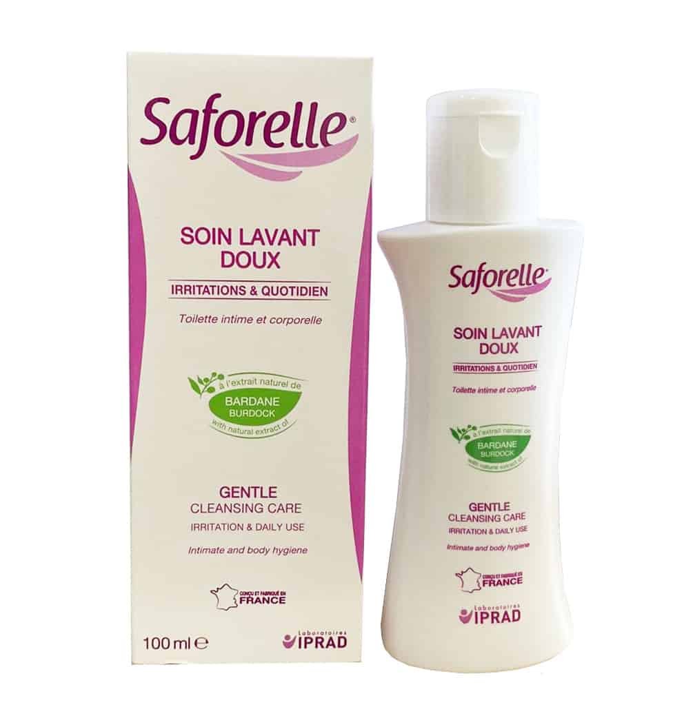 nhận xét về dung dịch vệ sinh phụ nữ