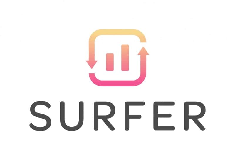 Surfer SEO - cÃ´ng cá»¥ há» trá»£ SEO hiá»u quáº£