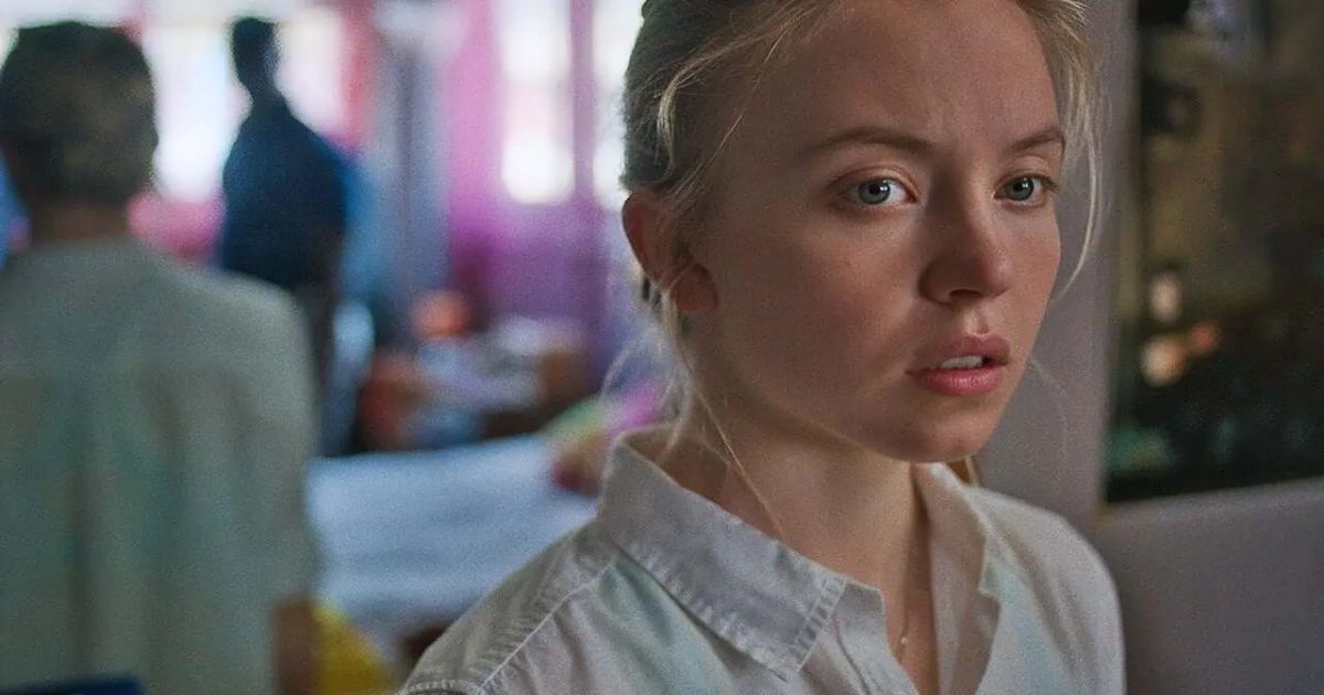 Sydney Sweeney - Reality